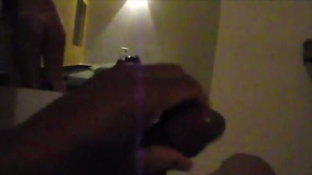 Jacqueline Joy sucking & fucking a young cock