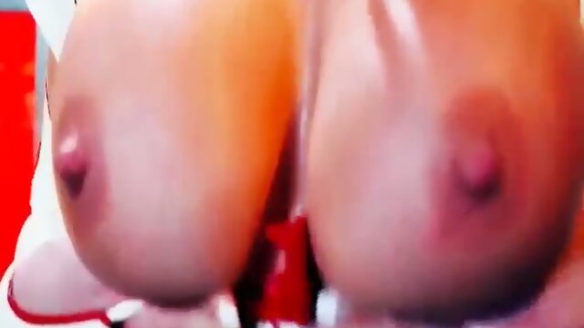 Hot Teen Ladyboy Strokin Music Video