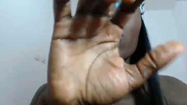 Huge Cumshot: Black Magic of the Huge Cum