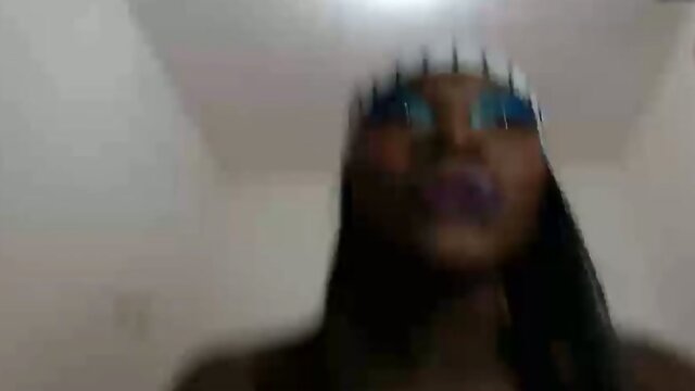 Huge Cumshot: Black Magic of the Huge Cum