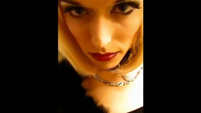 Lexi Transformed and COWGIRL FUCK TRAINING