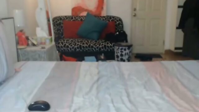 Ladyboy Fish from Bangkok in pink - part2