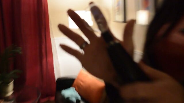 Stefania Special and Holly Locked rope play