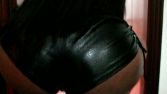 Beautiful Brazilian Danyela Portugal First Solo