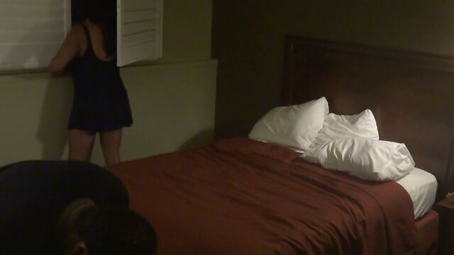 Big ASS TS fucked by BBC