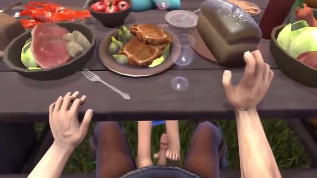 3D XXX Blowjob and Deepthroat Games