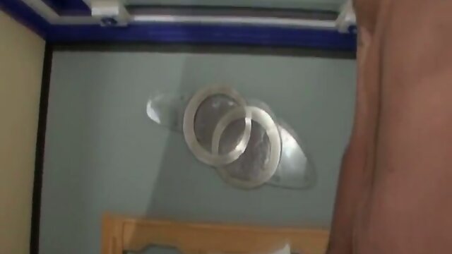 Guy Got Fucked of Shemale