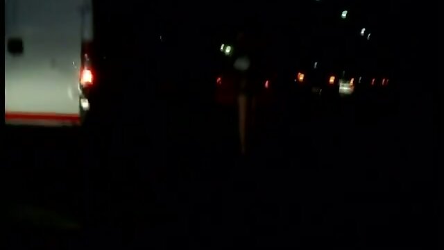 NikkiLadyboys Public Prostitution