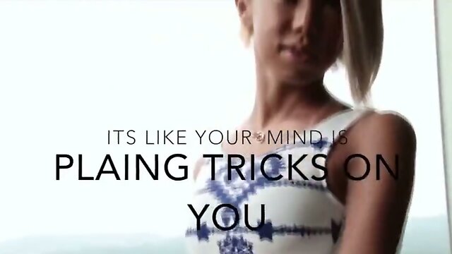 Seduced into cock sucking