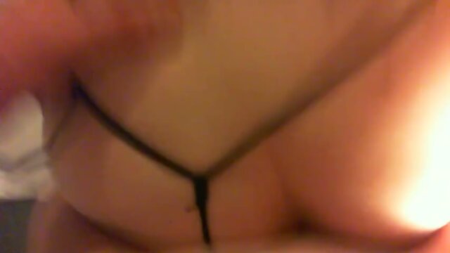 CD sissy caged and fucked