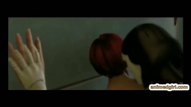 3D hentai shemales hard group gangbang