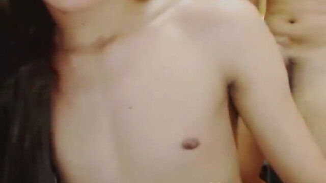 Horny Shemales Fucking Each Other Asses