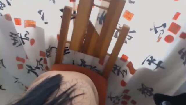 College Tranny Wants to Slurp Hard Cocks