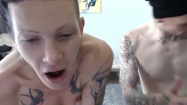 Morgan Bailey`s Seductive Tease: Big Cock, Tight Ass