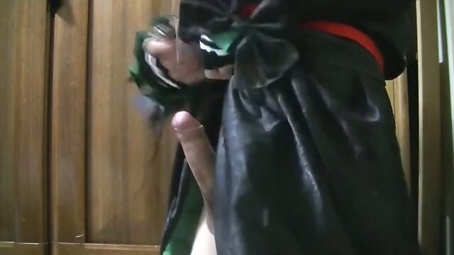 Rin Kaenbyou cd cosplay