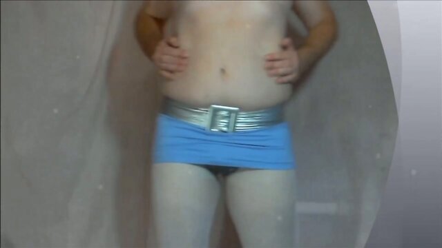 Sissy Boy Lovelaska -   Sexy teen