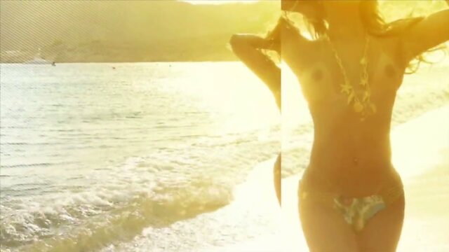 Bianca Hills: Professional Model Photoshoot