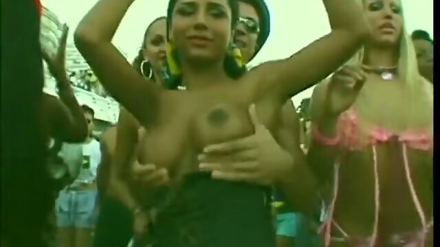 Debaucherous Fucking at a Wild Party: Horny Friends Let Loose!