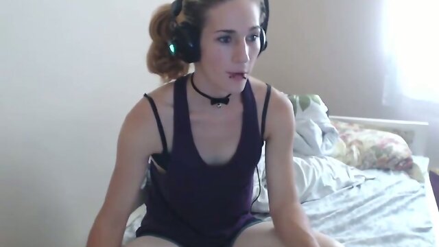 sexy andro tgirl