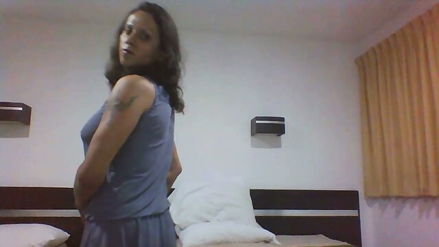 me encanta jugar y sentirme llena