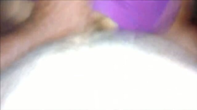 My anal addict Angel gets two cocks.