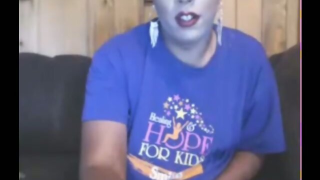 Tgirl masturbation amateur cam