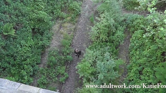 Katie`s Strange Game: Watch Now for the Full Video in 2016!