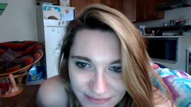 Cute Tgirl teen next door 2