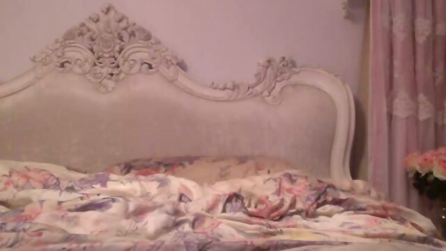 Tgirl teen strip cam