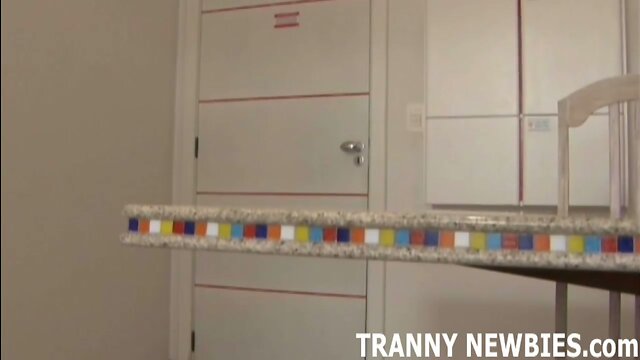 I cant wait to fuck my first shemale slut