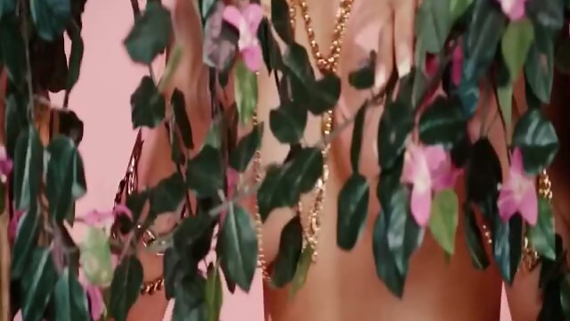 TS Erika From Russia with Love Shemale Music Video  - clip # 02