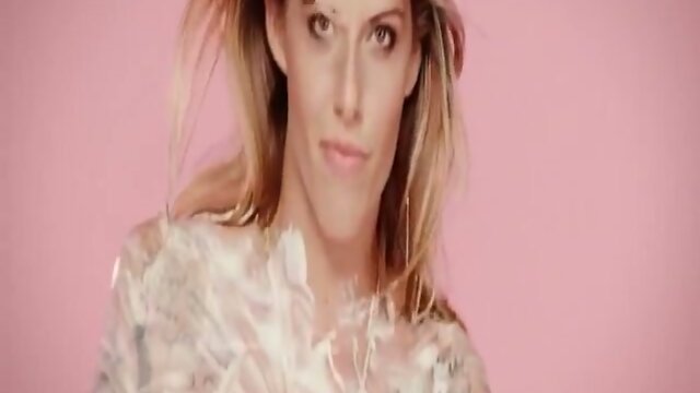 TS Erika From Russia with Love Shemale Music Video  - clip # 02