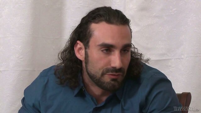 Daddy`s Poor & Seductive Young TS Babysitter Chelsea Poe