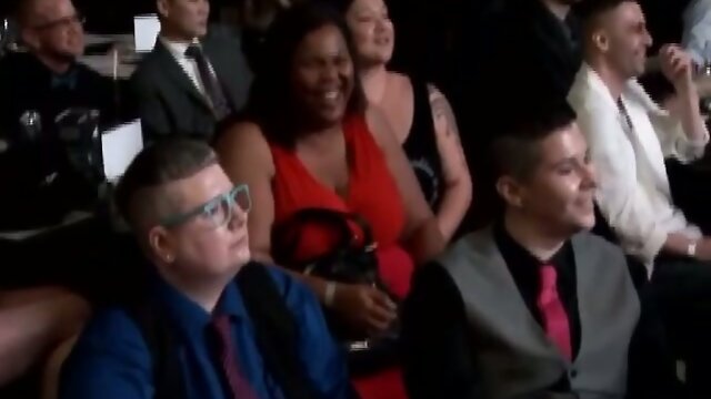 Miran`s Mesmerizing Moves: A Ladyboy Compilation