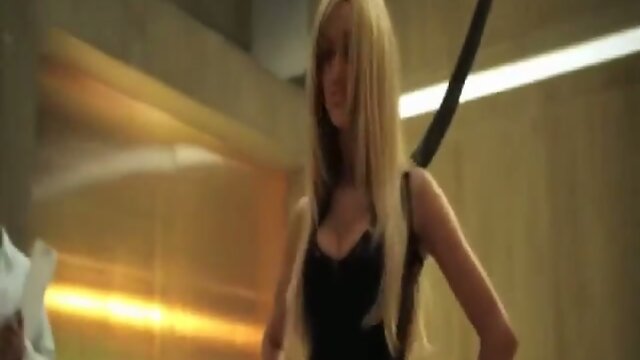 Sizzling Shamele Compilation: Hot & Steamy Scenes for Naughty Fun