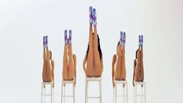 Sizzling Shamele Compilation: Hot & Steamy Scenes for Naughty Fun