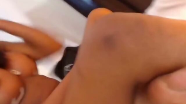 Busty Colombian Babe Drives You Wild with Jacking Moves!