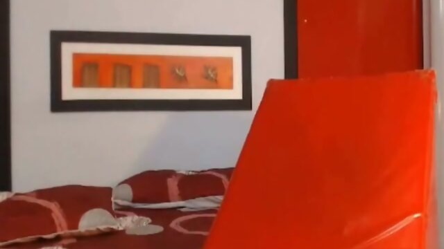 Colombian Hunk`s Unforgettable Jerk Off: Power & Pleasure