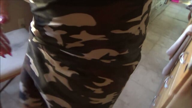 The Willpower Test: Chastity-Themed Driving Challenge