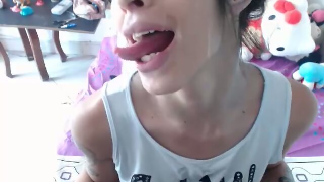 Princess is a Loving Soul: Self-Facial Love Show