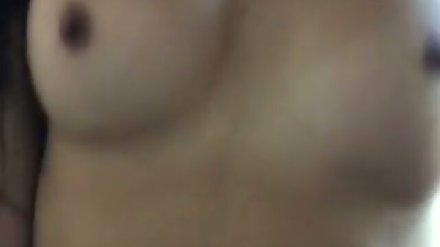 Long-Awaited Vegas Ladyboy Fucking Bareback: Deep and Creampied