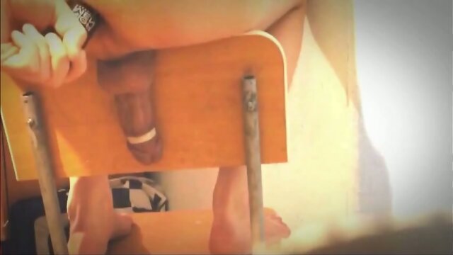 Sissy Slut`s Wild Ride of Humiliation & Pleasure