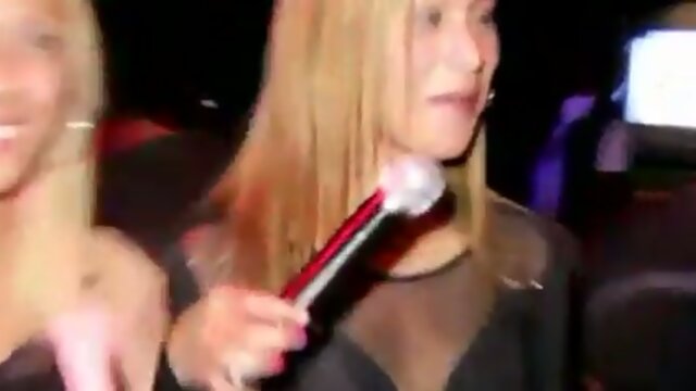 Tranny Party Spectacle: Outdoors, Wild, and Full of Surprises!