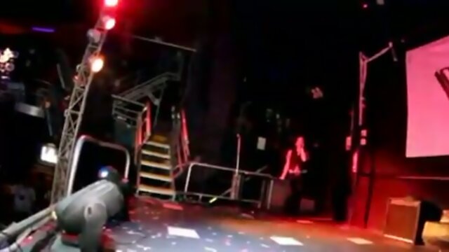 Tranny Party Spectacle: Outdoors, Wild, and Full of Surprises!