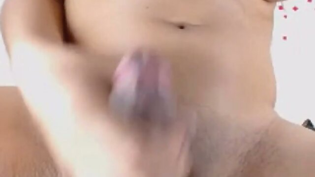 Blonde Shemale with a Huge Cock Gets Wild