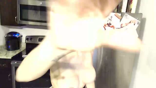 TsJessy fucked in cam