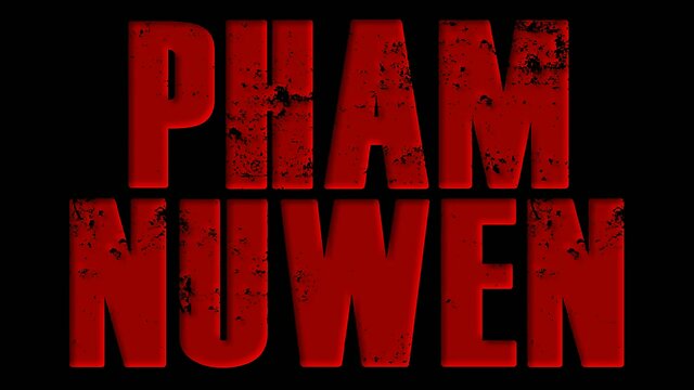 Thayla's Thick Booty