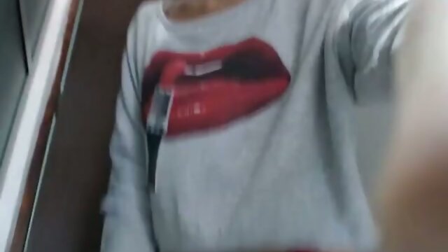 N.S cums & takes a piss on floor