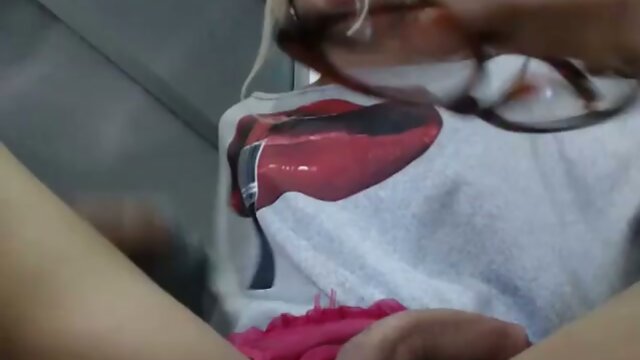 N.S cums & takes a piss on floor