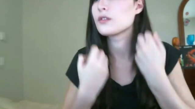 Cam Collection - Stroking Girls Girls Part 51